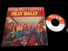 Iron butterfly silly d'occasion  Toulon-