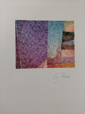 Georges point abstraction d'occasion  Colmar
