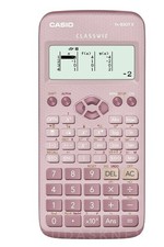 CALCULADORA CIENTÍFICA CASIO FX-83GT X ROSA CLASSWIZZ GCSE 276 FUNÇÃO - LACRADA  comprar usado  Enviando para Brazil