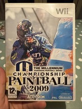Millennium european paintball for sale  LEEDS