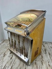 Jukebox wurlitzer modell gebraucht kaufen  Löhne