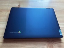 Lenovo ideapad chromebook for sale  Fresno