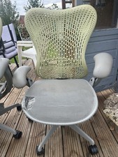 Pair herman miller for sale  TAUNTON
