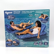 Pack aqua luxury for sale  Naperville