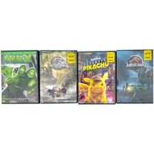 Dvd miscellaneous lot for sale  Kansas City