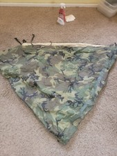 Usmc tcop rainfly for sale  Lakeside