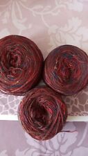 Lot pelotes laine d'occasion  Valmondois