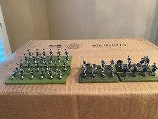 25mm painted napoleonic for sale  Collierville