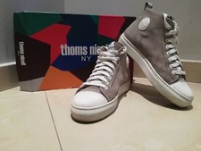 Scarpe uomo thoms usato  Portici