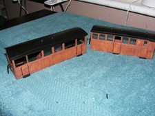 Narrow gauge railway for sale  CROOK