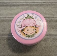 Maquiagem infantil vintage Avon atrevida rosa blush USADA aberta  comprar usado  Enviando para Brazil