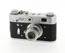 Fed industar 5 d'occasion  Mulhouse-