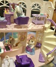 Sylvanian families customised for sale  CANTERBURY