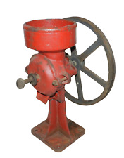 Antique cast iron for sale  Bishop