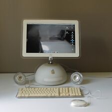 Ordinateur tournesol imac d'occasion  Delme