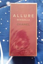 Chanel allure sensuelle d'occasion  Courbevoie
