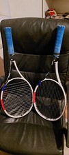 Tennisschläger tecnifibre pak gebraucht kaufen  Amorbach