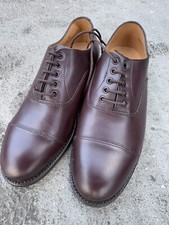 British army brown for sale  WOODFORD GREEN