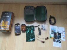Meu toque Limited Edition Fender Eric Clapton T-Mobile Celular Kit Funciona Usado comprar usado  Enviando para Brazil