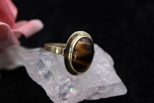 Ring gold 585 gebraucht kaufen  Leipzig