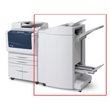 High volume finisher for sale  Corona