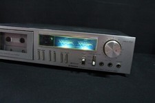 Platine cassette vintage d'occasion  Valence