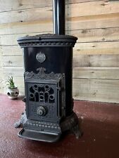 Godin stove cast for sale  CEMAES BAY