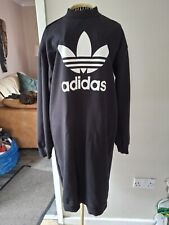 Adidas sweater dress for sale  BARNSLEY