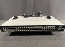 Cisco sg200 50fp for sale  Wallington