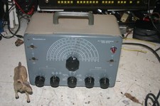 Heathkit rf1u signal for sale  NEWTOWNARDS