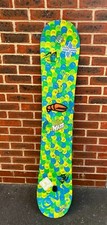 Burton hate snowboard for sale  BICESTER