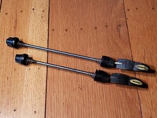 Mavic skewers titanium for sale  Napa