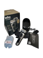 Braun series pro for sale  NEWARK