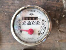 Compteur veglia moto d'occasion  Le Cendre