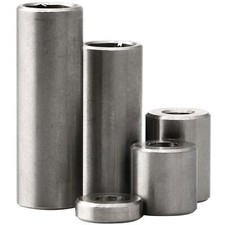 Distanzhülsen edelstahl 10x8 gebraucht kaufen  Bielefeld