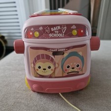 Bus shape percussion for sale  KIRKCALDY
