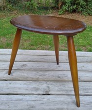 Vintage ercol pebble for sale  SPALDING