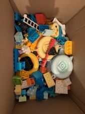 Lego duplo set usato  Milano