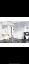Shower panel 800mm for sale  CHIPPING NORTON