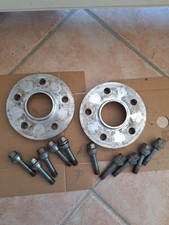 Distanzscheiben renault megane gebraucht kaufen  Velbert