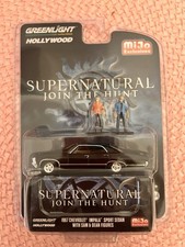 Greenlight hollywood supernatu gebraucht kaufen  Düsseldorf
