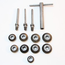 Ventilsitzfräser ventilsitzsc gebraucht kaufen Ventilsitzfräser ventilsitzsc gebraucht kaufen  Duderstadt