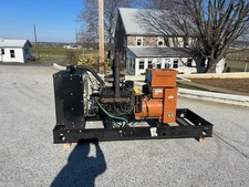 30kw generac generator for sale  East Earl