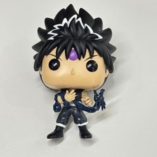 Funko Pop! Yu Yu Hakusho Hiei #547 Hot Topic Ex. Solto SEM CAIXA comprar usado  Enviando para Brazil
