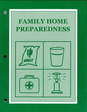 Family home preparedness for sale  Feasterville Trevose