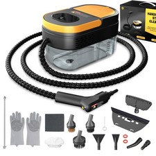 Gautye steam cleaner for sale  Haltom City