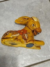 Vintage donkey bank for sale  Leitchfield