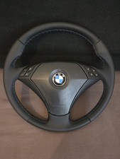 E60 e61 lenkrad gebraucht kaufen  Hügelsheim