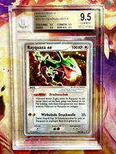 Rayquaza 102 107 d'occasion  Lille-