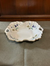 Haviland corbeille modèle d'occasion  Charenton-le-Pont